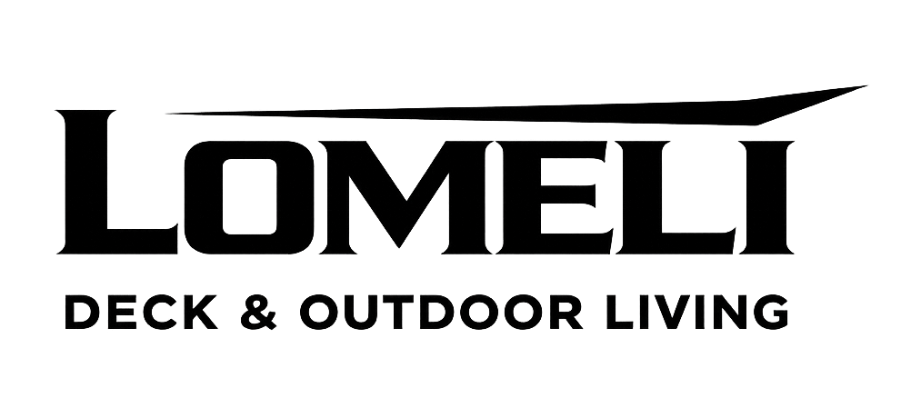 LOMELI Tile &amp; Outdoor Living