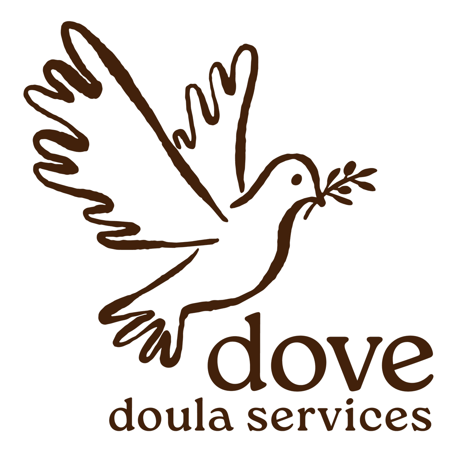 Dove Doula Services