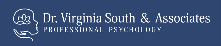 Dr. Virginia South &amp; Associates, PROFESSIONAL PSYCHOLOGY