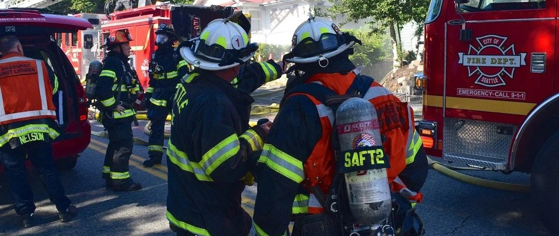 Ready, Set, Safe! Program