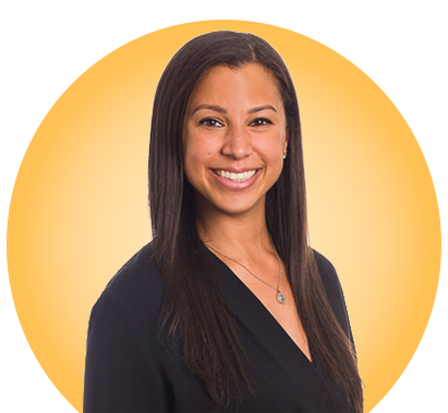 Executive Director Erica Lane