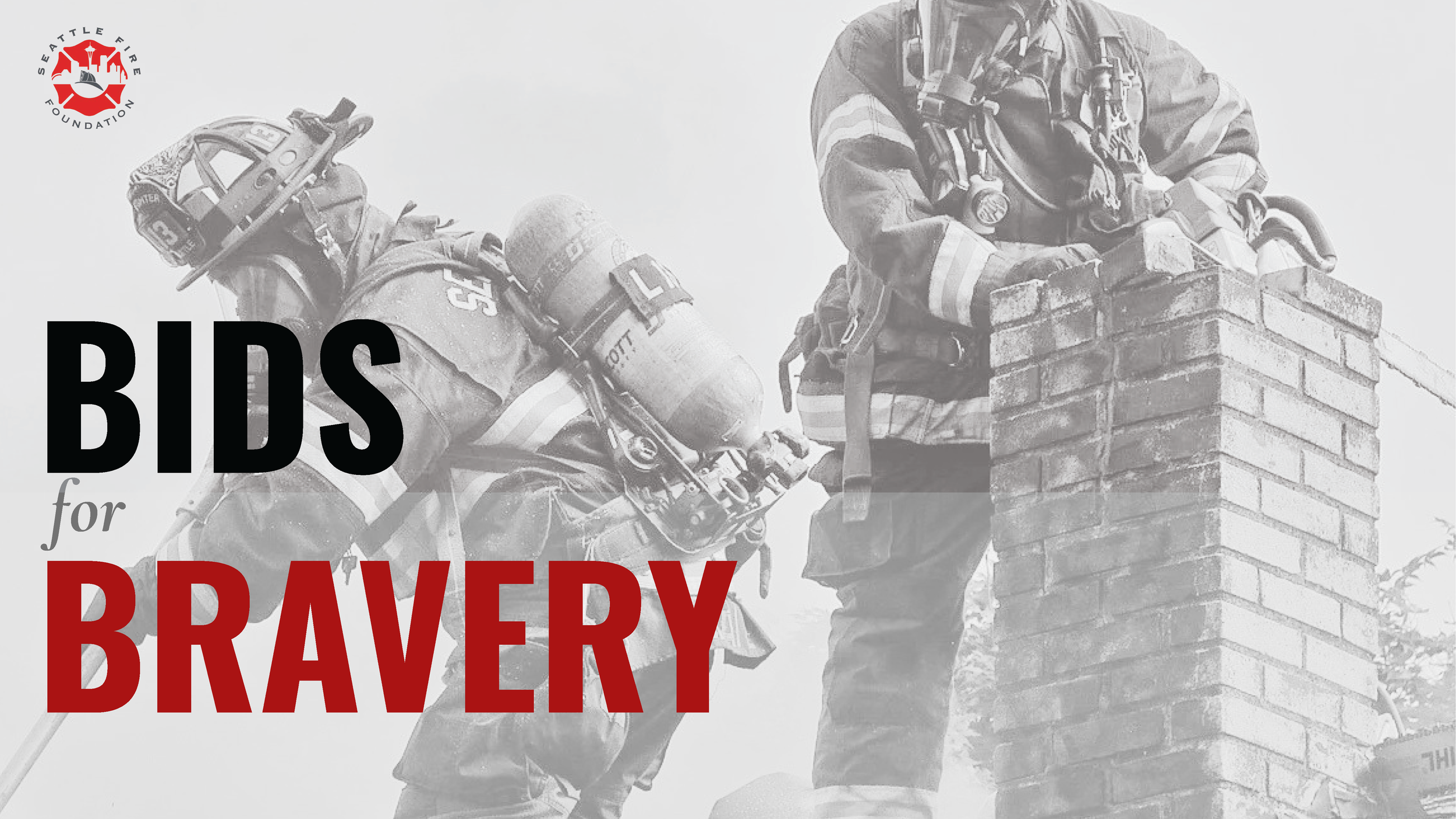 Bids For Bravery Charitable Giving Event