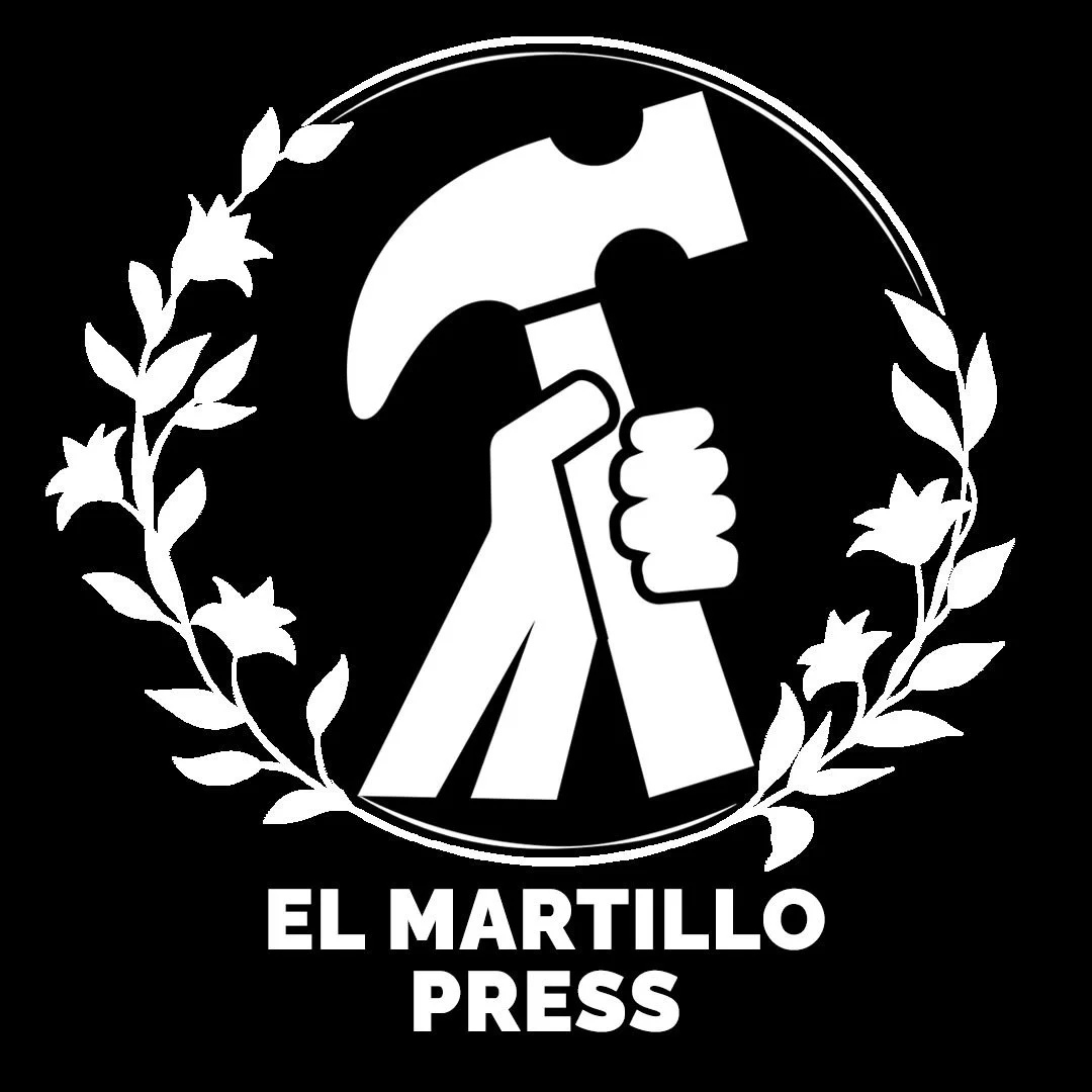 Poesía sin fronteras