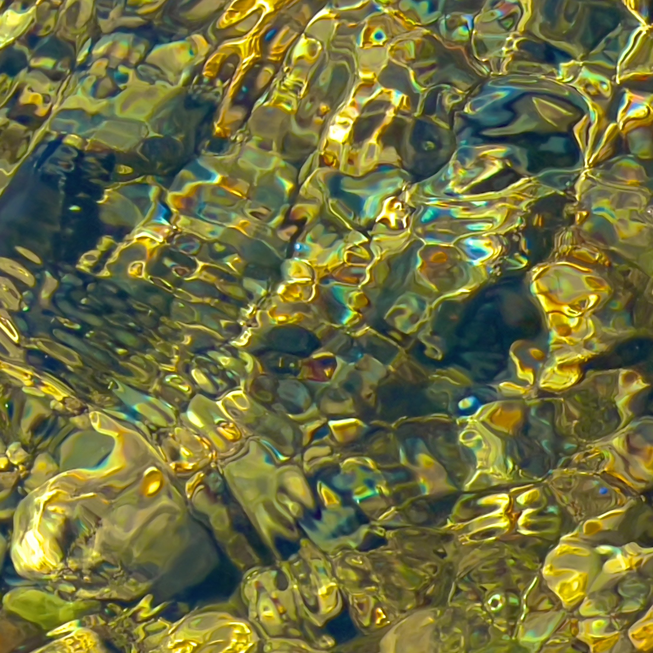 Under the Surface