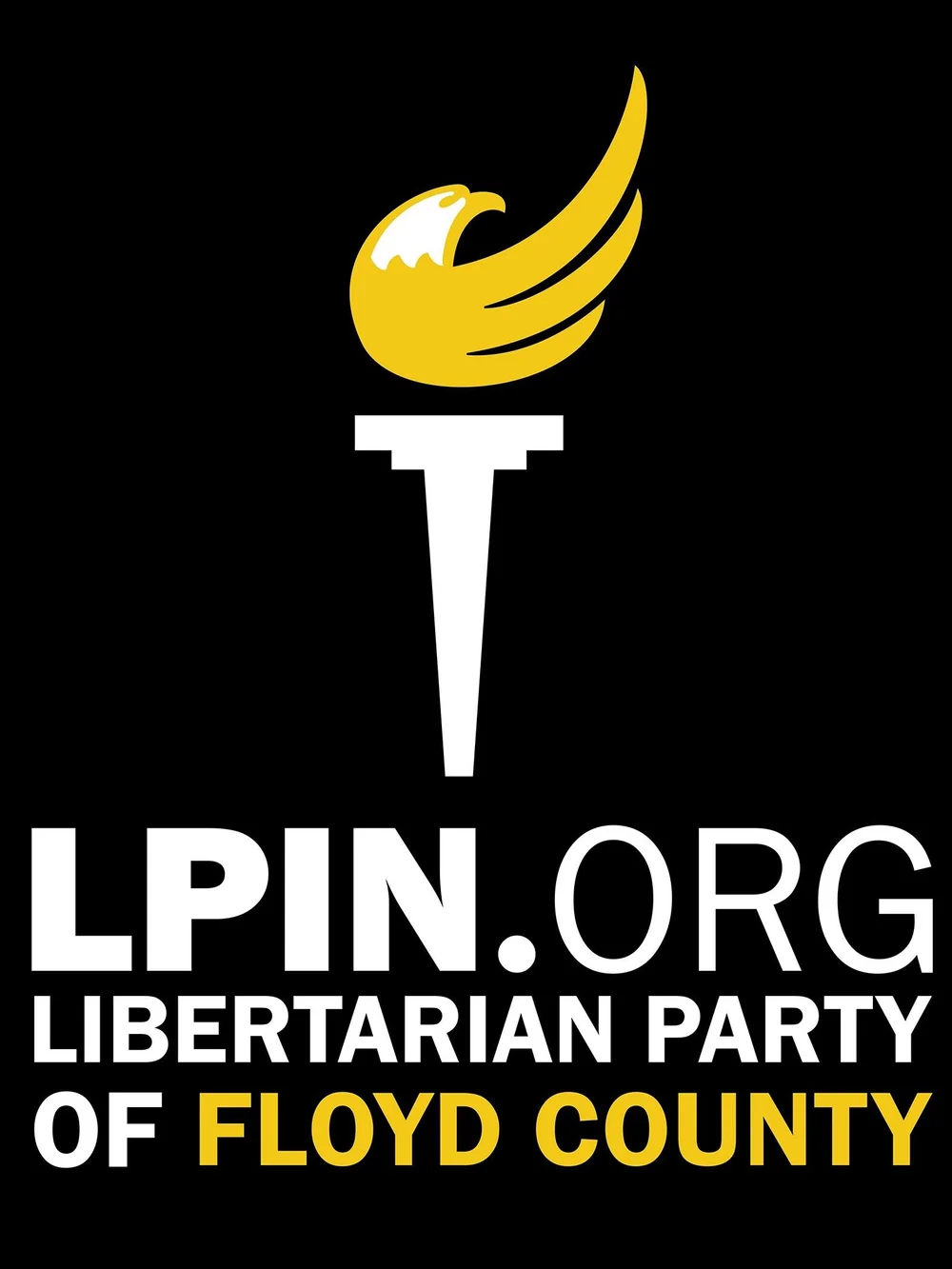 LIBERTARIAN PARTY OF FLOYD COUNTY INDIANA