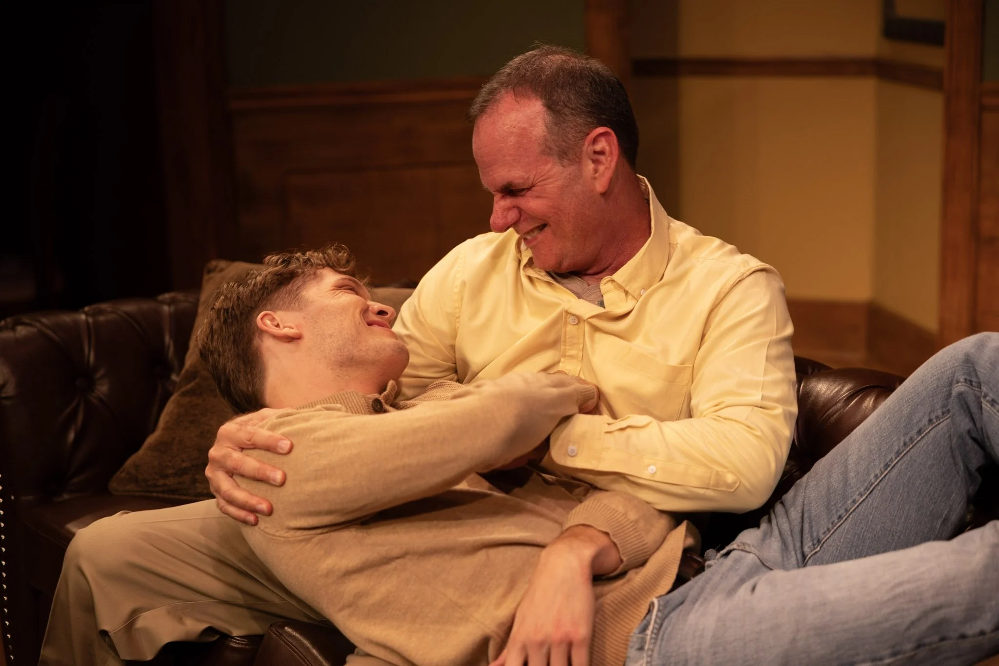 Island City: Writing Is Easy; You Just Open a Vein and Bleed