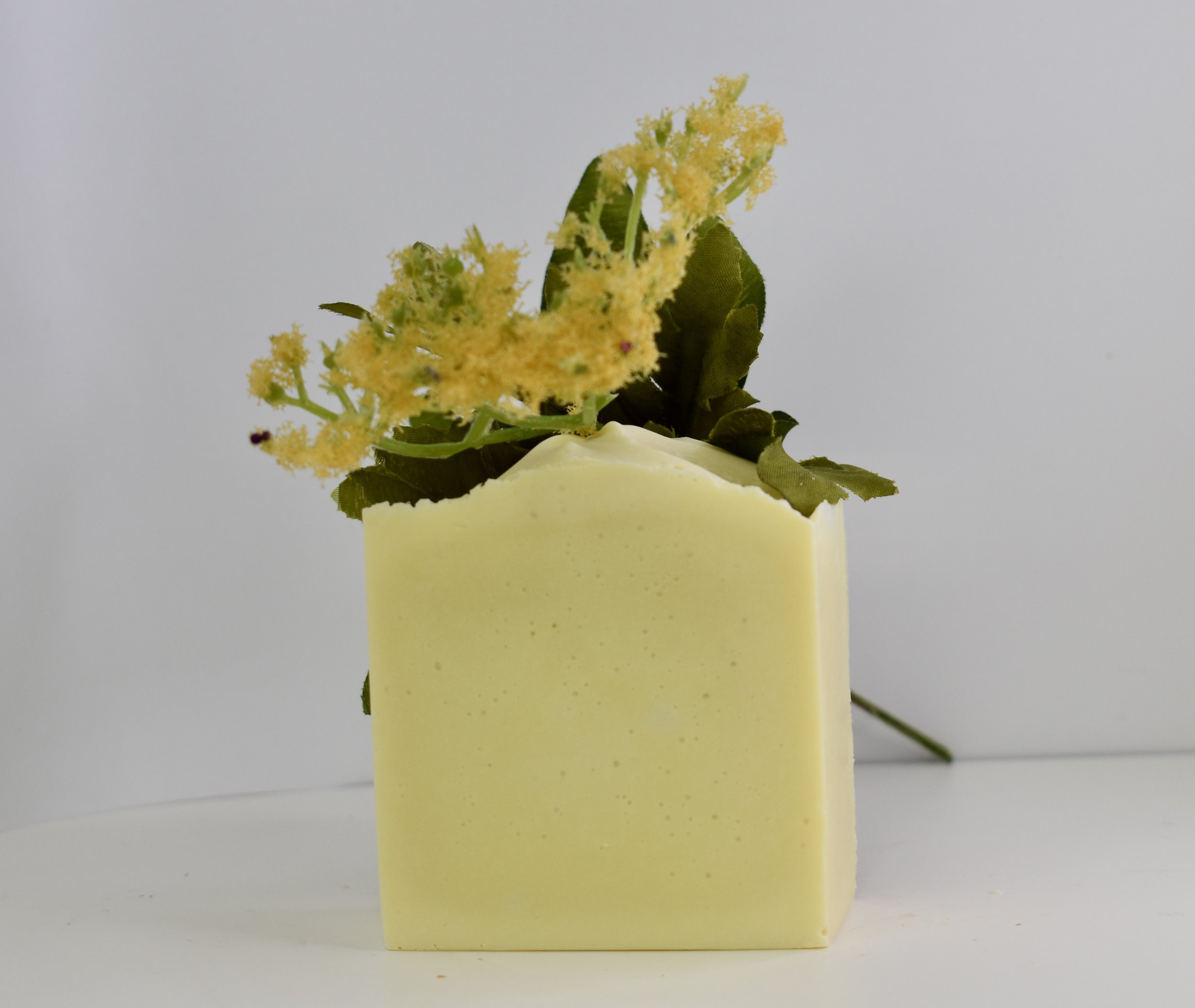 Raw Unscented