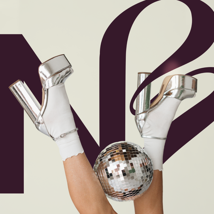 Neighborhood Barre Rebrand