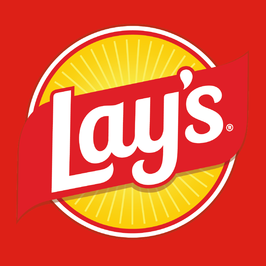 Lays Logo