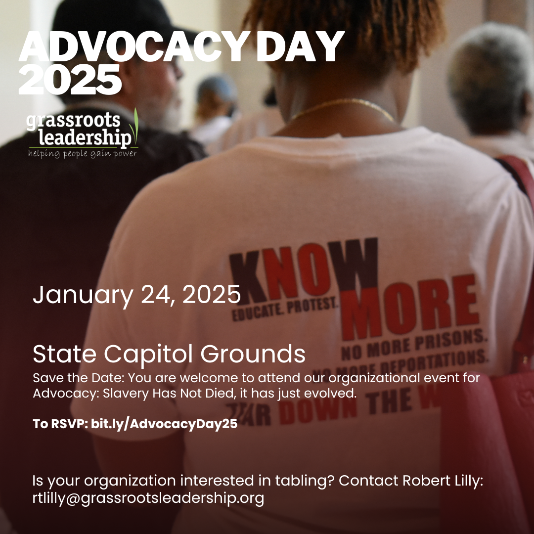 Advocacy Day