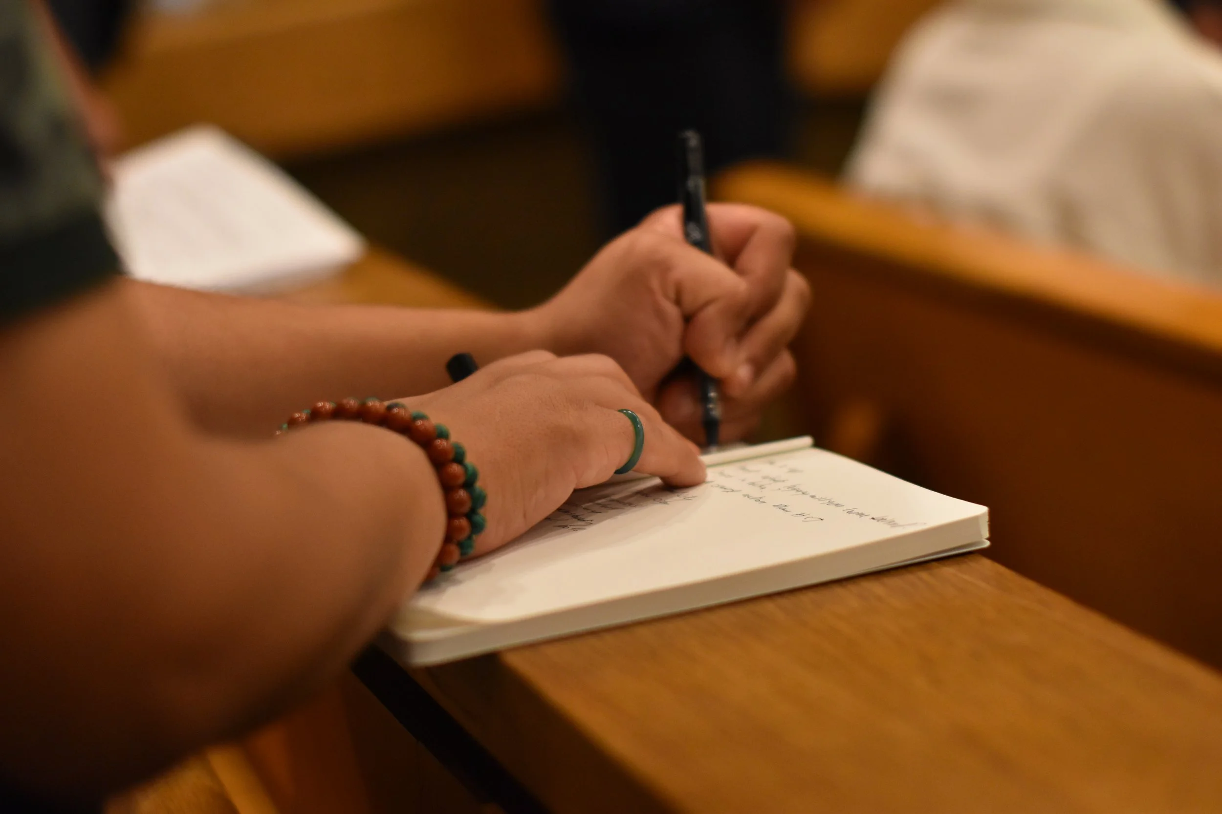 To Testify The importance of your voice when you testify at commissioners court ...