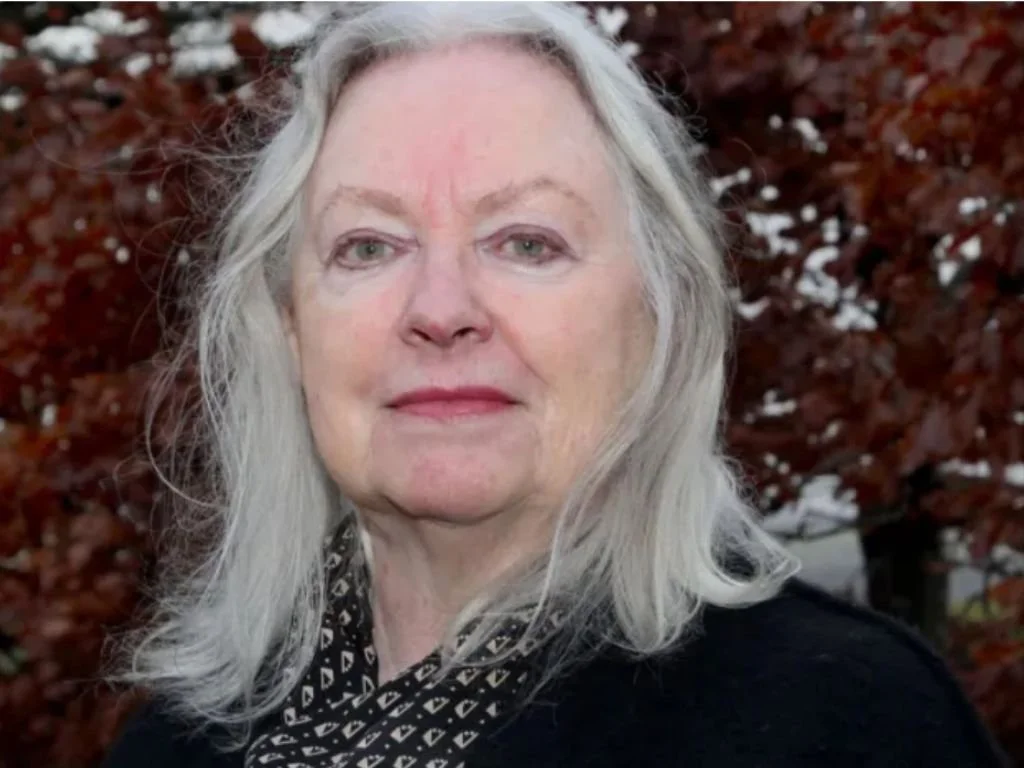 Gillian Clarke in conversation and reflection