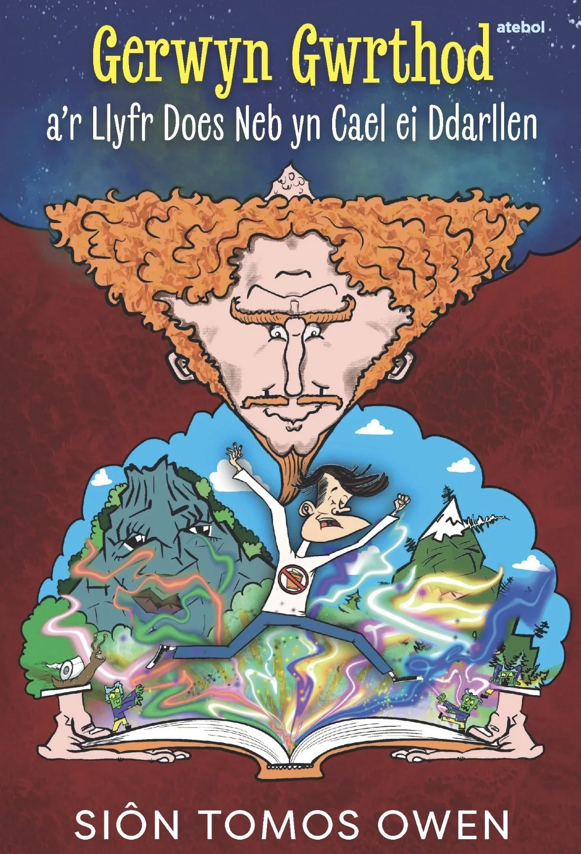 Sion Tomos Owen children's book.jpg