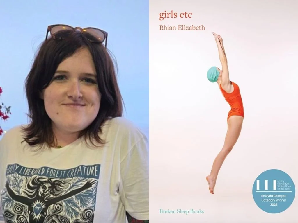 Rhian Elizabeth - Girls etc. 