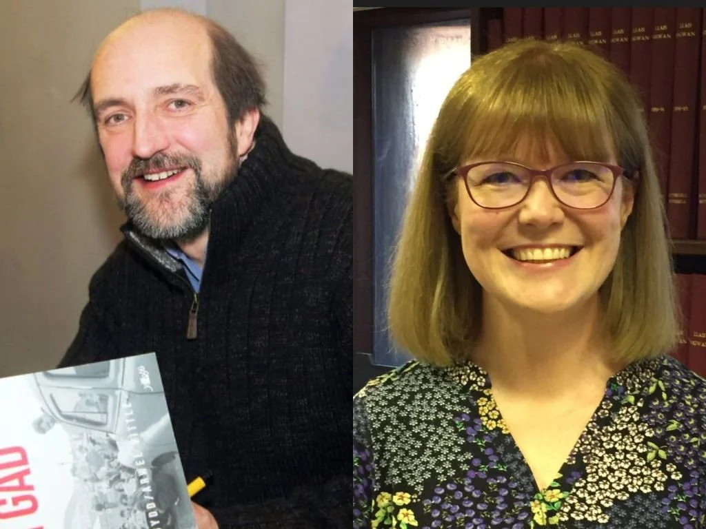 Arwel Vittle  Gwen Angharad Gruffudd.jpg