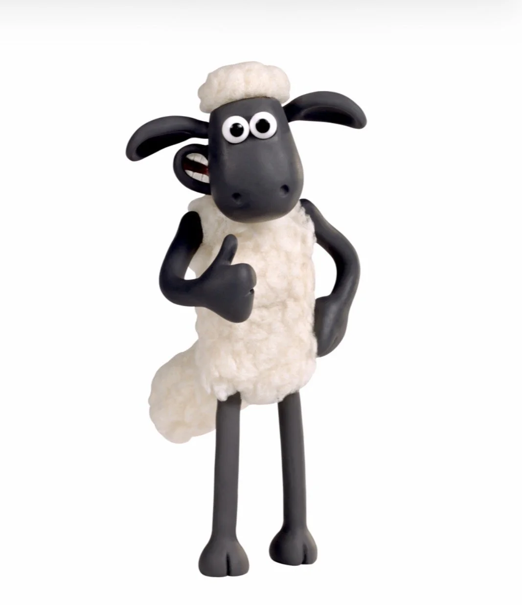 Shaun the Sheep - Gweithdai Aardman| Aardman workshop