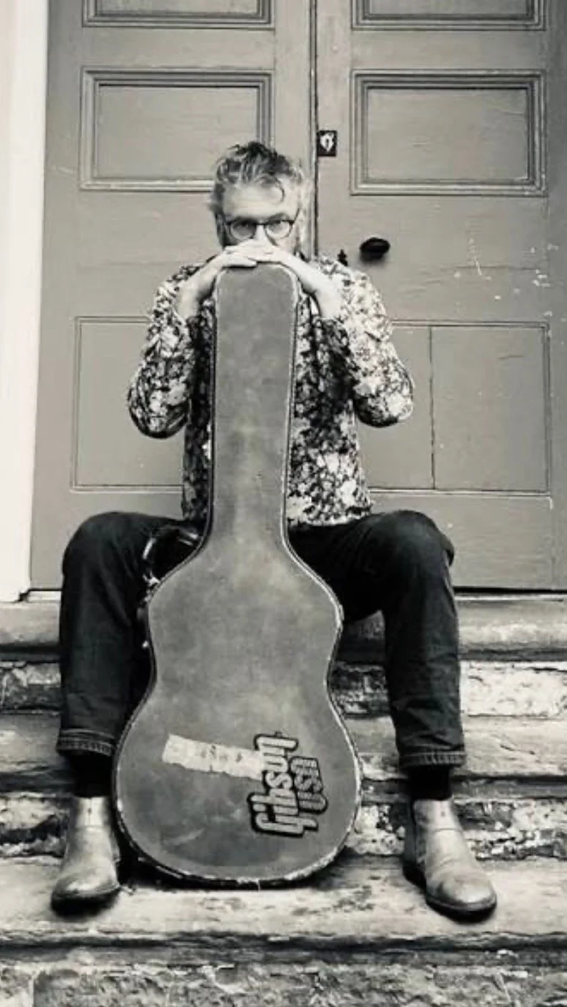 Music by James Chadwick 