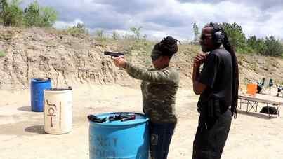 Private Training