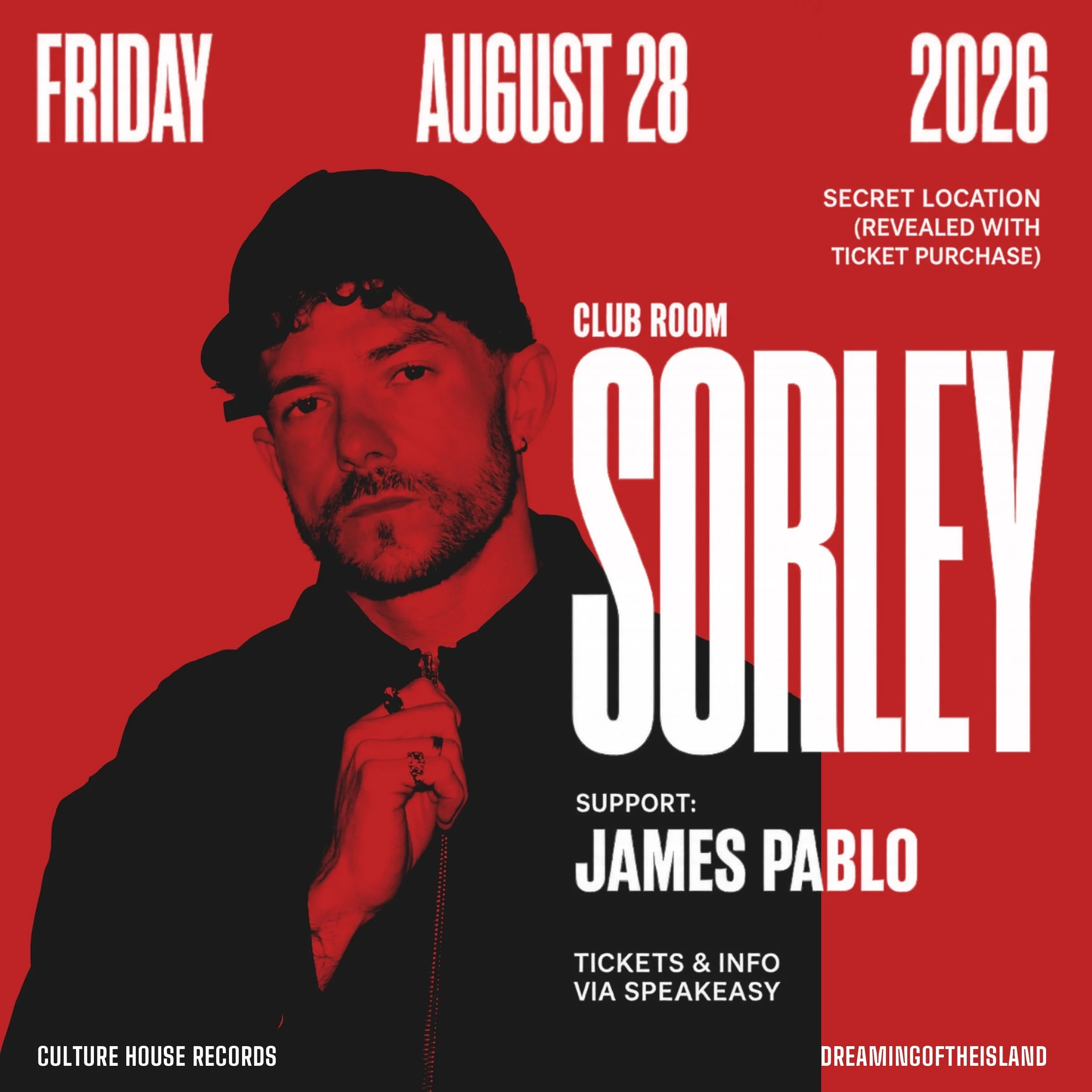 Sorley (Extended Club Set)