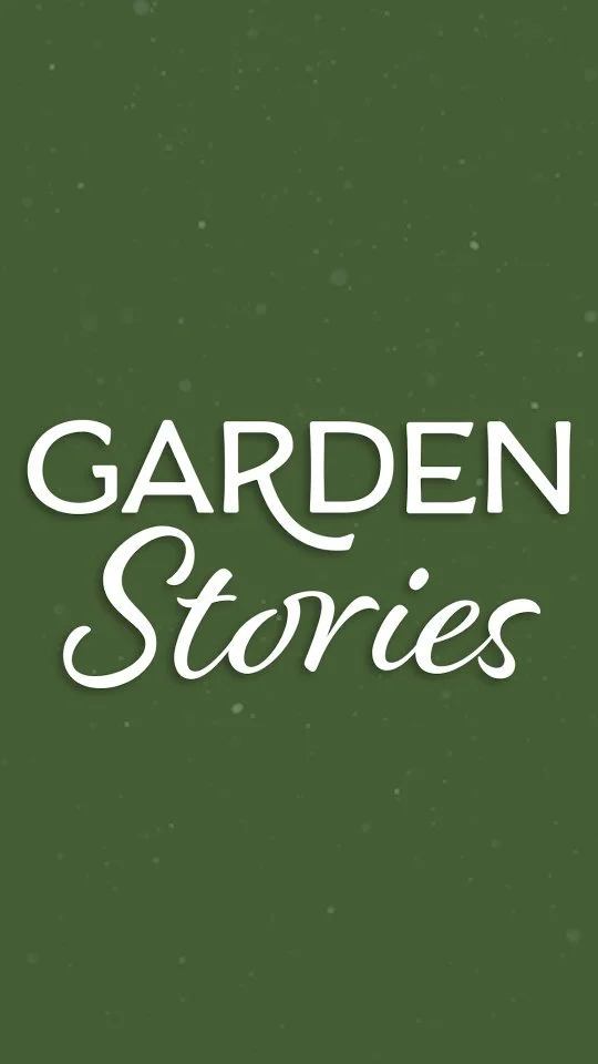 Garden Stories - Season One, created with support by @telus @storyhive launches September 23, 2025 on Optik TV!
Join @theleafyladyyeg on this six-part series in and around Greater Edmonton to explore the creativity, passion, family, and community sp