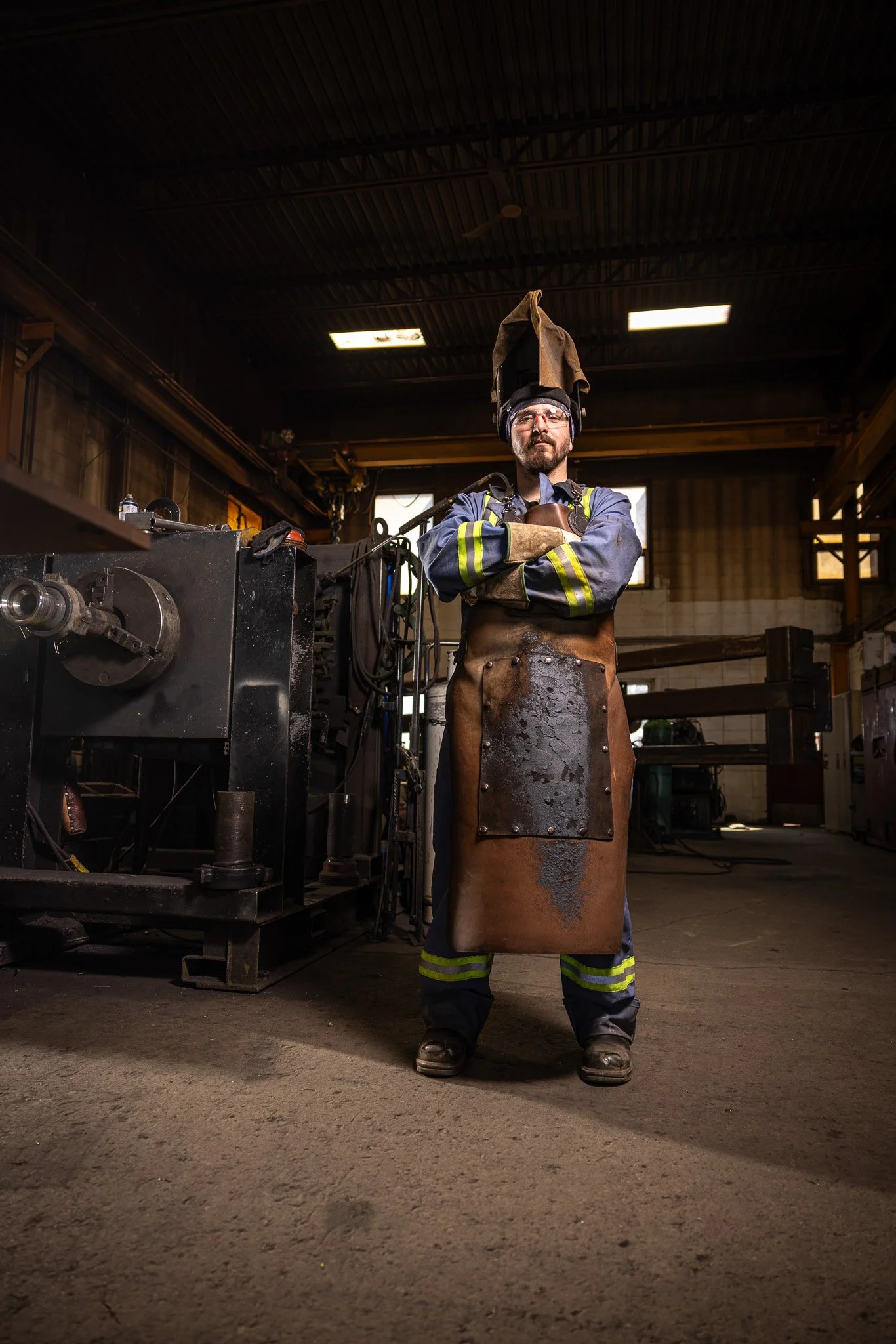 JA-CO Welding