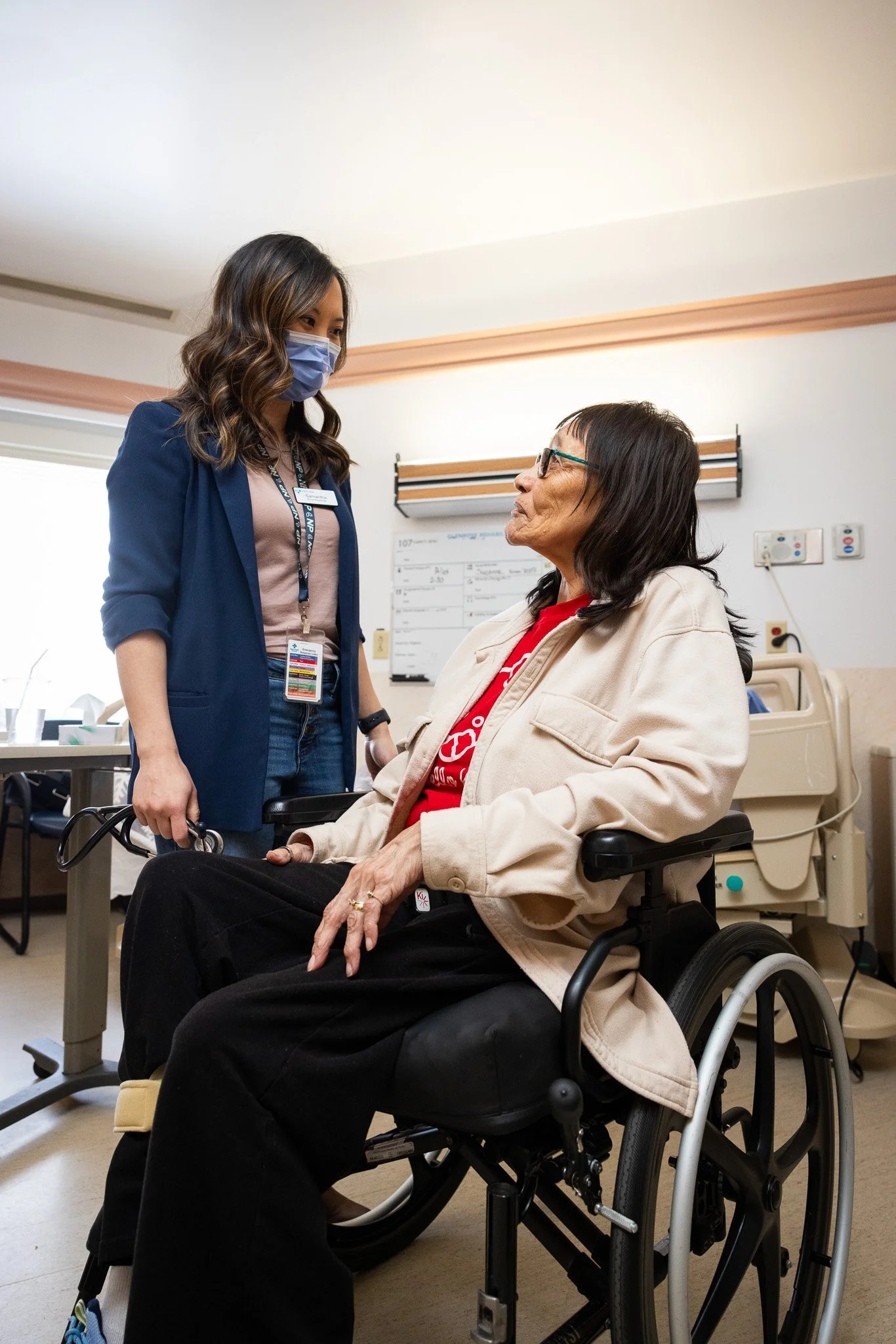 Glenrose Rehabilitation Hospital