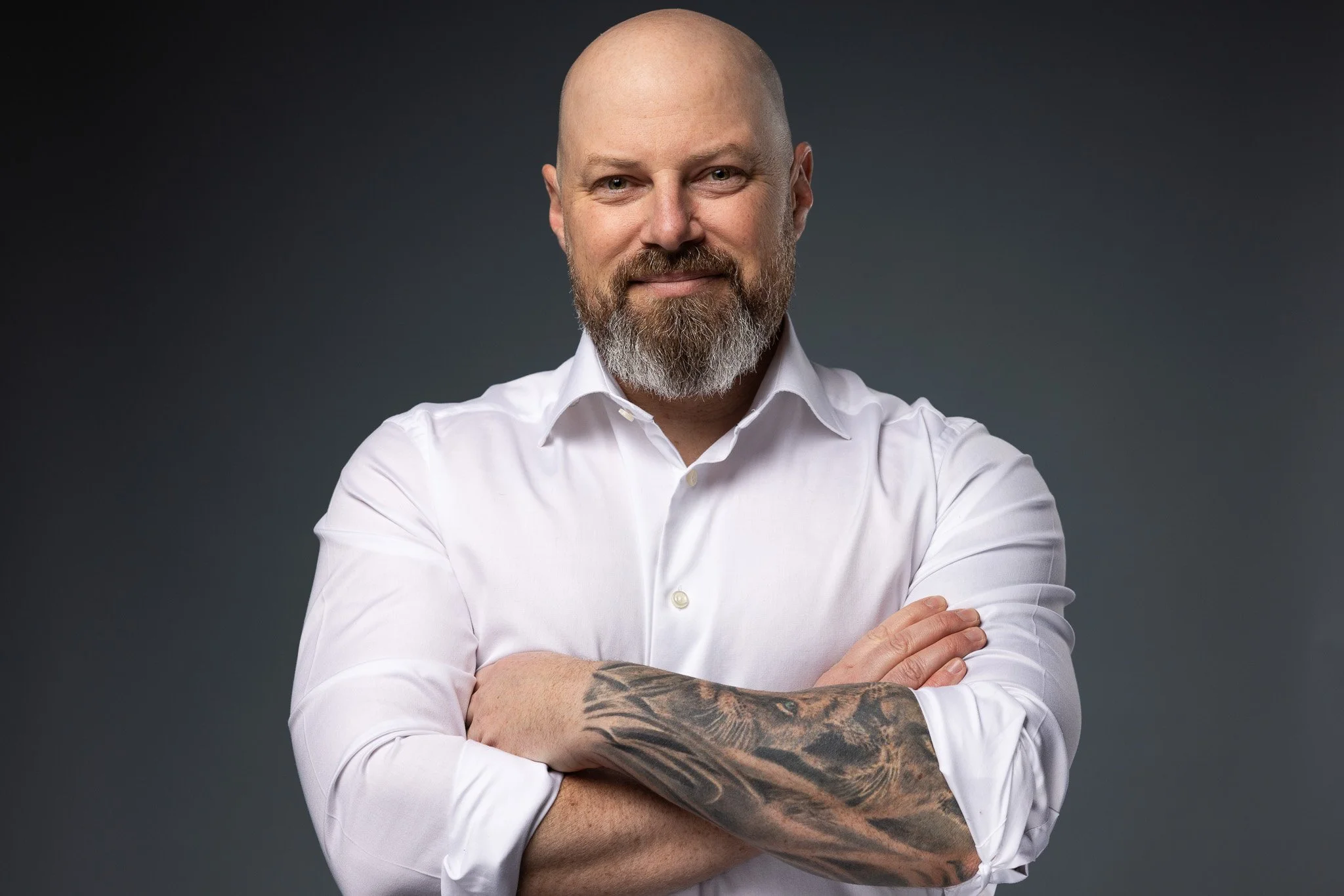 Brent Willett, Founder, Engaged SCM