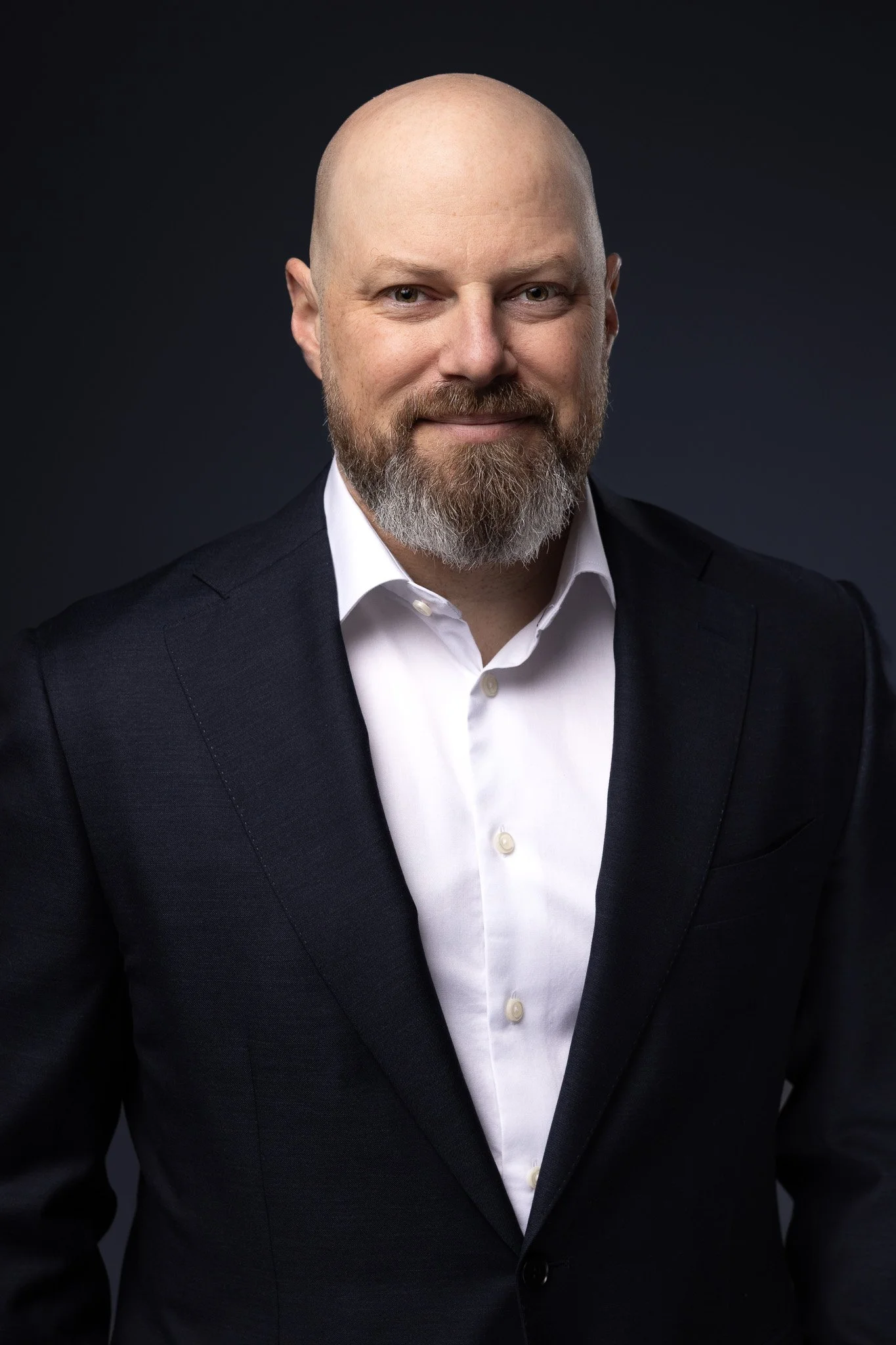 Brent Willett, Founder, Engaged SCM