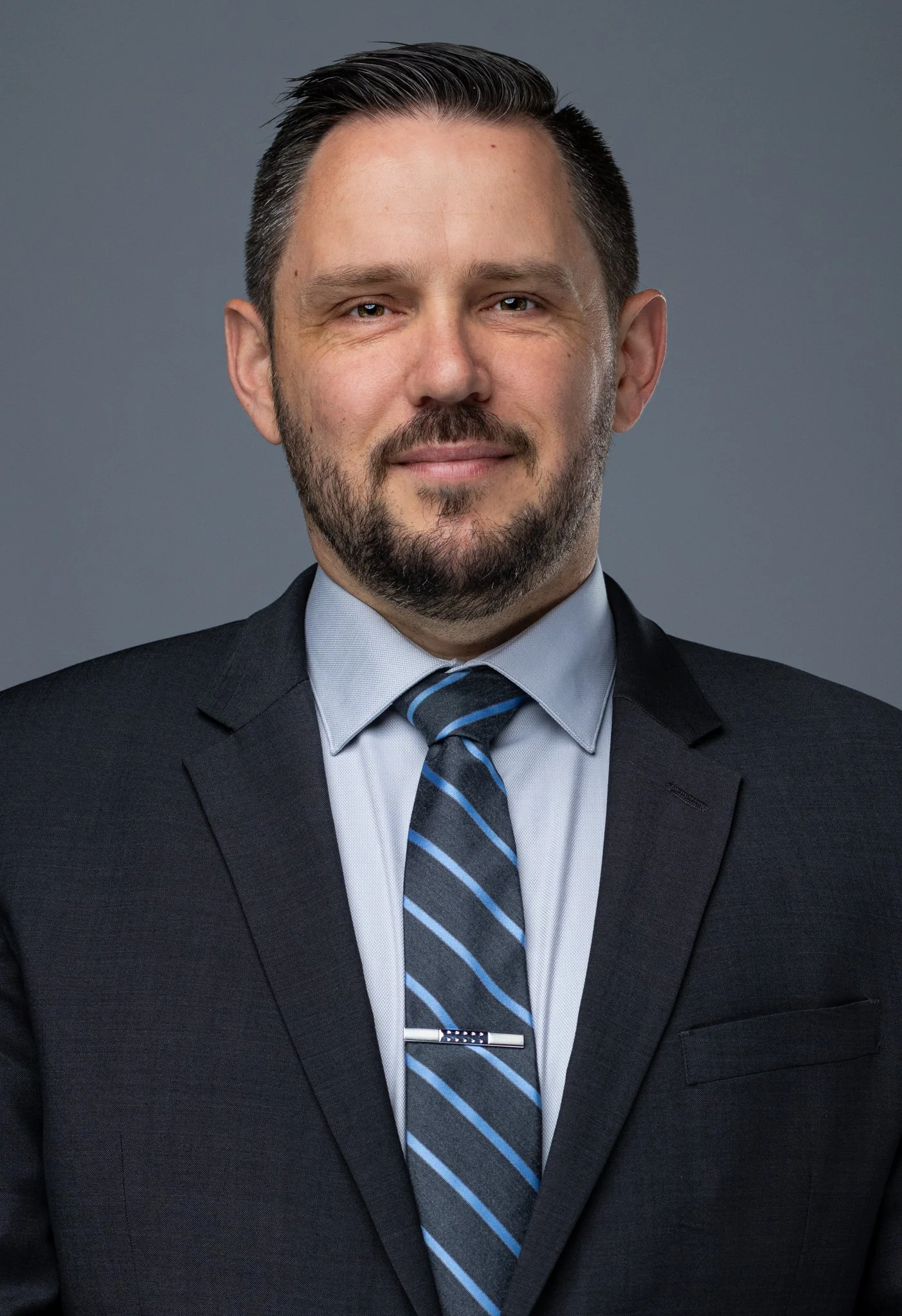 Michael H, Financial Planner, BMO