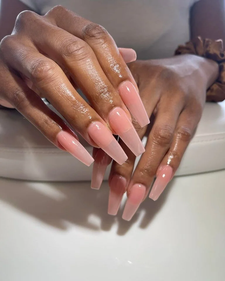 A perfect choice no matter the event.

#PerfectChoice #EventEssentials #AllOccasions #NailArt #NailSalon #RosevilleMN