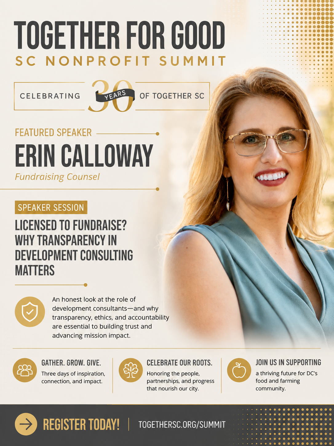 Don’t Miss This Fundraising Compliance Session!