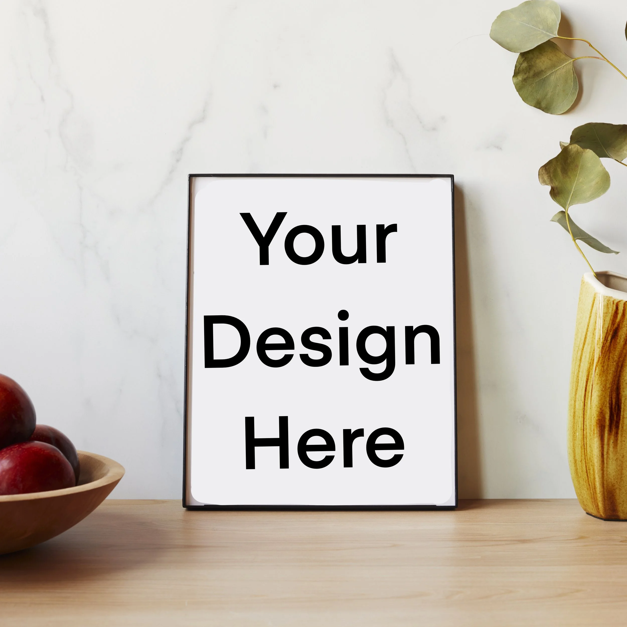 Commission Painting Deposit