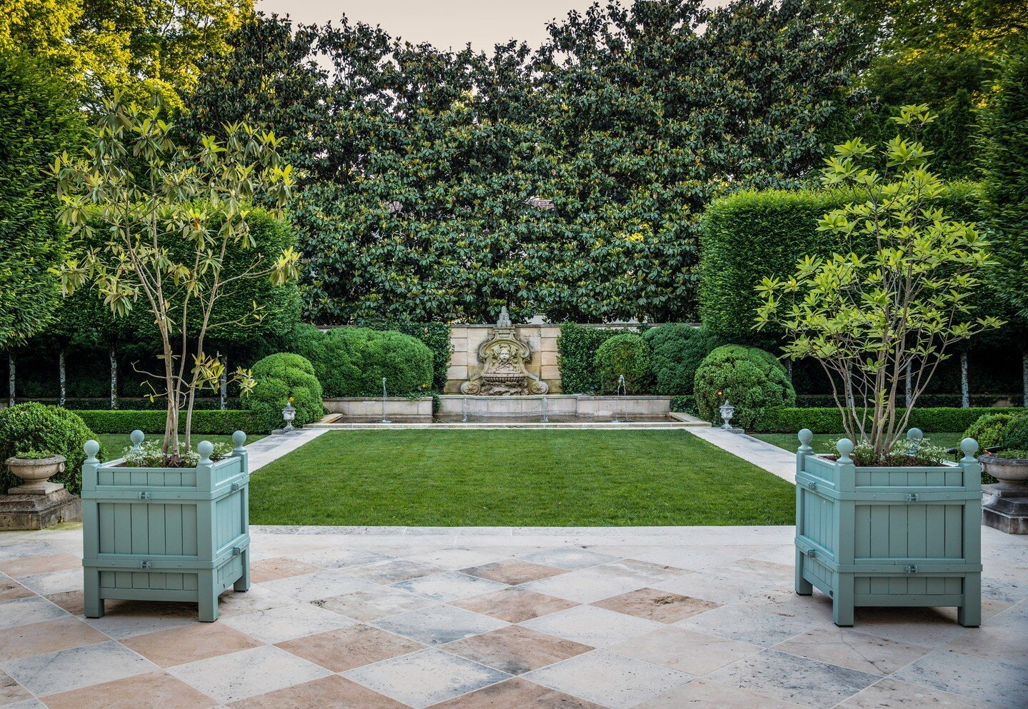 With the coming of spring, I am calm again.
- Gustav Mahler
🦉⁠
Photo: @reedbrownphoto
Landscape Architecture: Ben Page @benpagelandscape⁠
.⁠
#landscapearchitecture #landscapearchitect #benpage #pagelandscape #gardendesign #landscapephotography #nash