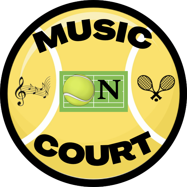 Music on Court