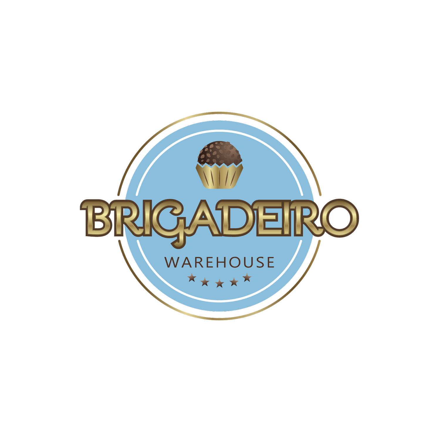Brigadeiro Warehouse