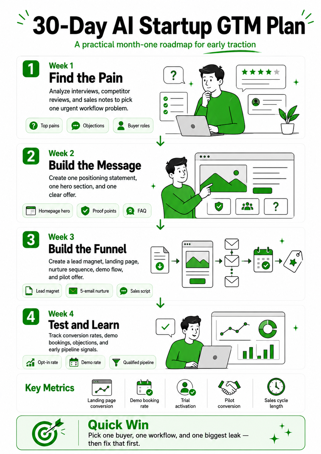 AI Marketing Plan