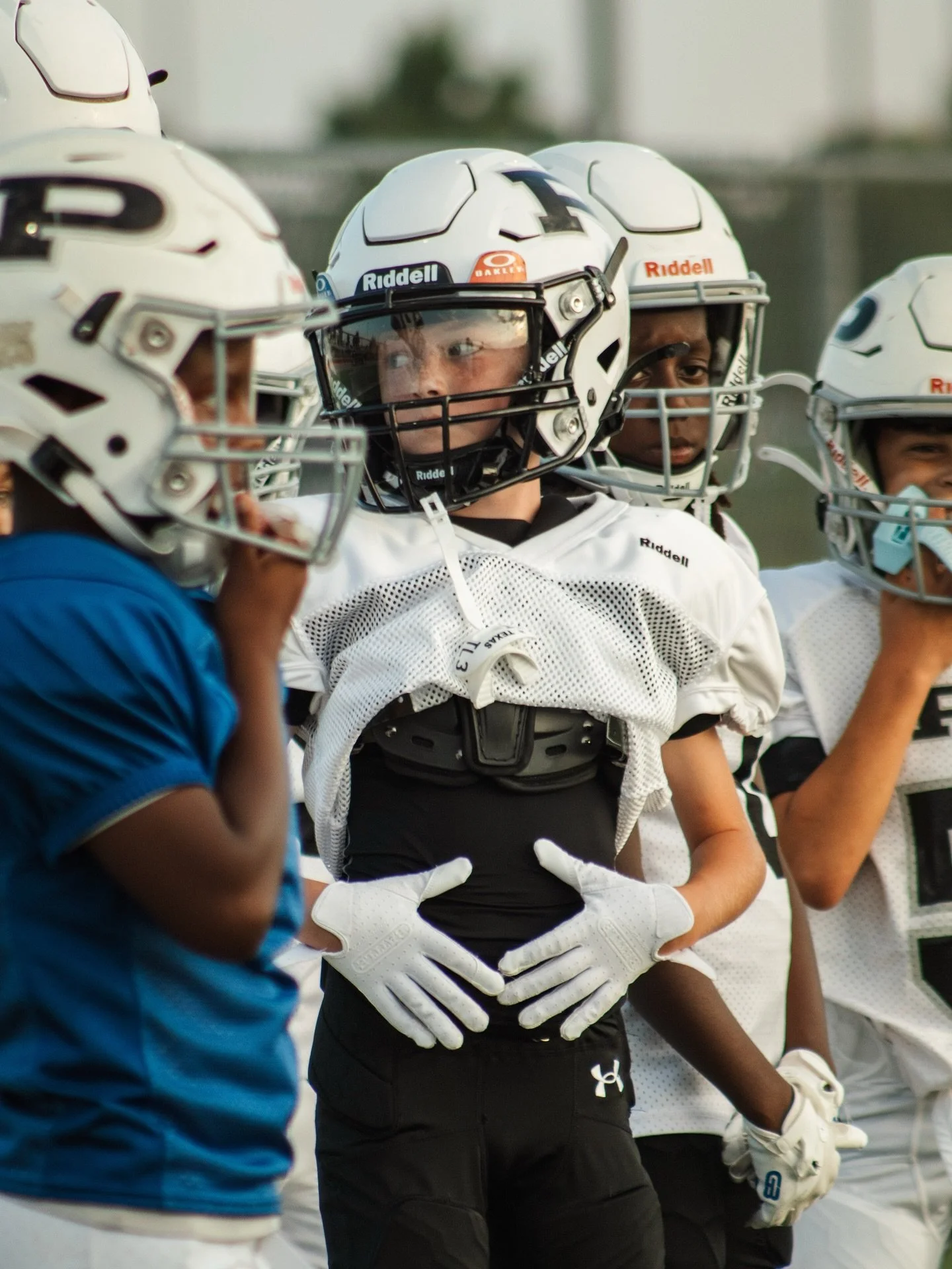 another season of football is underway&hellip;

here are some favorites from a recent practice in Prosper 🏈 

#sportsphotography #sports #videography #videographer #football #dfw #dallastexas #prosper #youthfootball #media #content #sportsportrait #