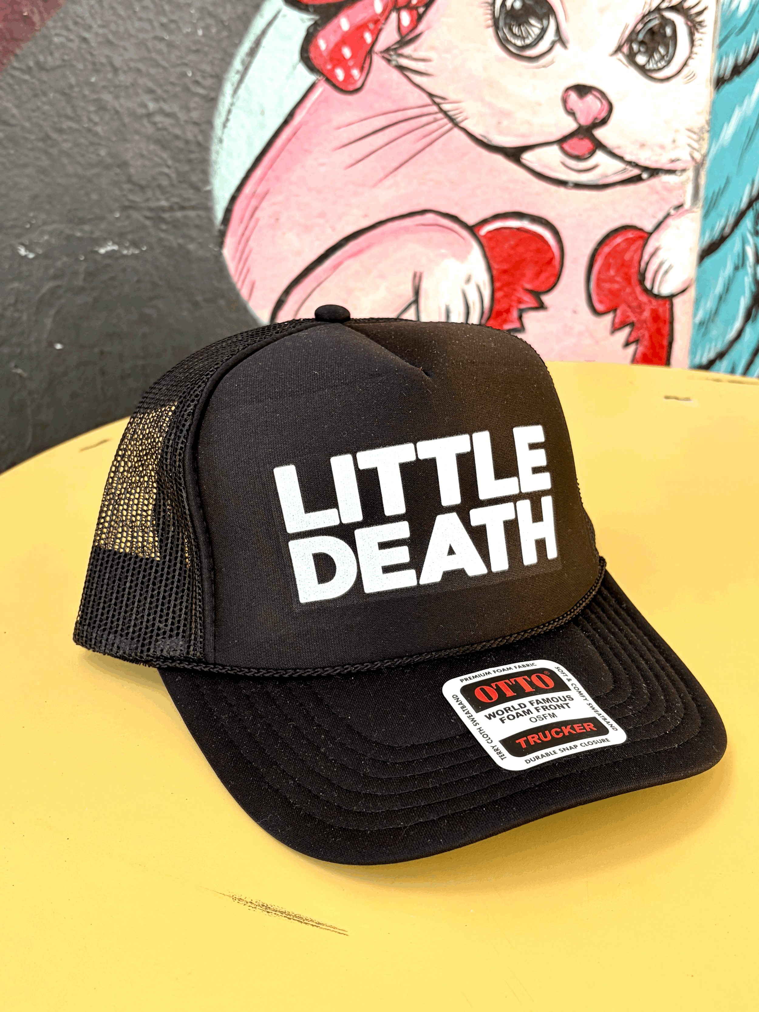 Little Death Hat