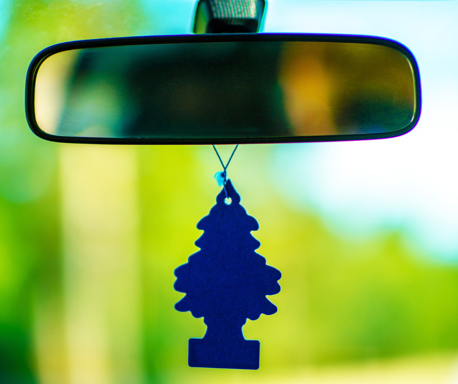 Why Does My Car Smell Weird? What That Odor Could Mean | Keller, TX