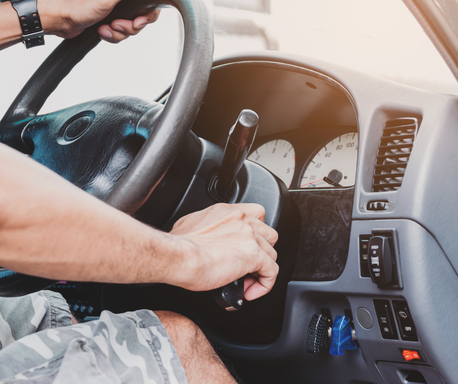Top 6 Reasons Your Car Won’t Start (And What You Can Do About It) | Keller, TX