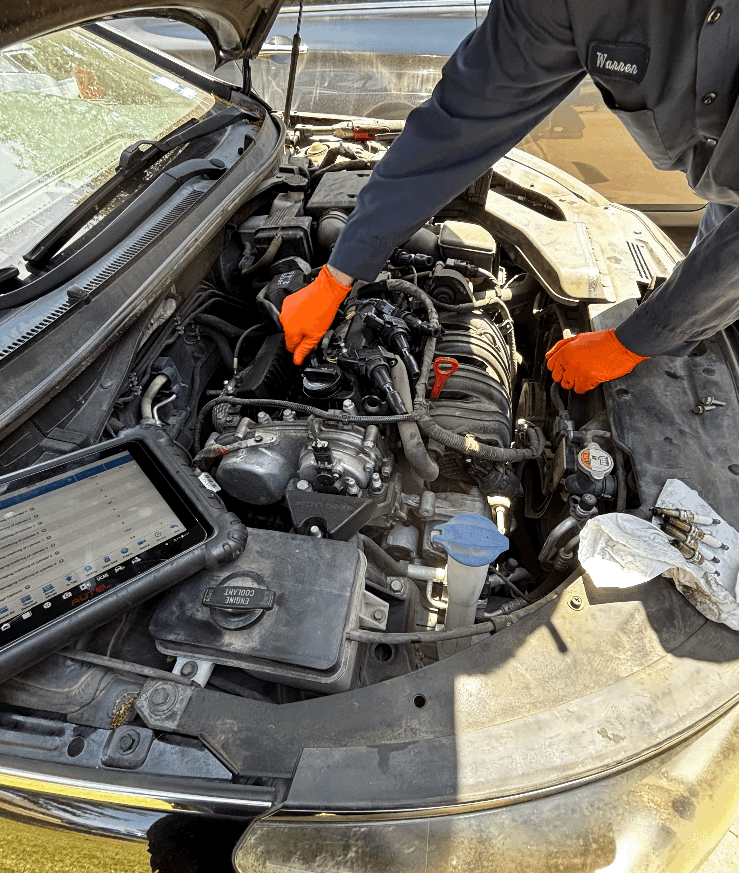 Don’t Buy That Car Yet: 7 Things You Must Check Before Purchasing a Used Vehicle