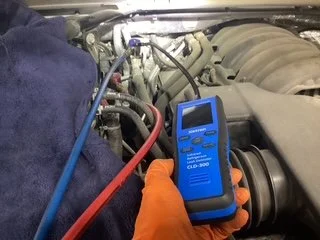 Car A/C Not Blowing Cold? Get A/C Service in North Fort Worth, TX