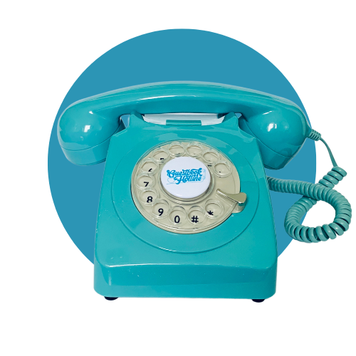 Book an audio guestbook for your wedding I Free Melbourne Pickup