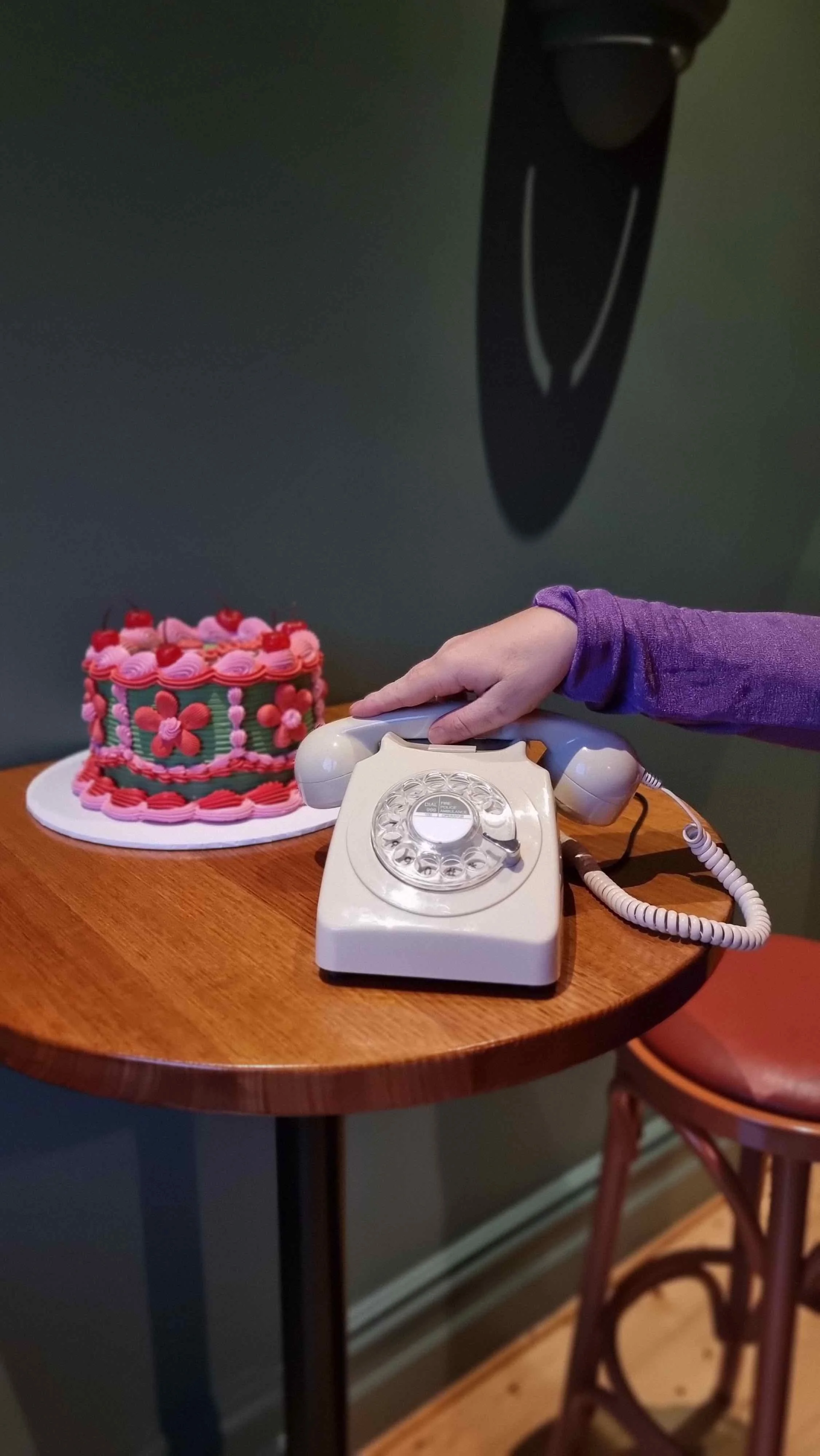 Audio Guest Book Melbourne & Australia wide