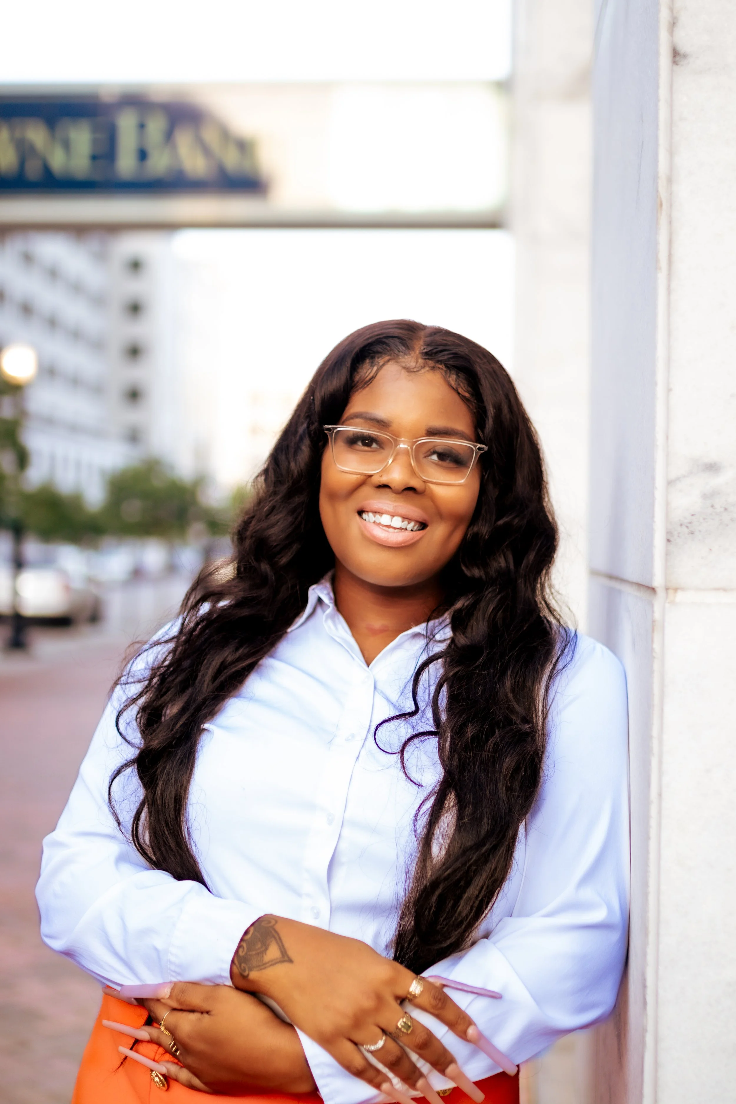 Meet Our Team — Cornerstone Therapeutic Services