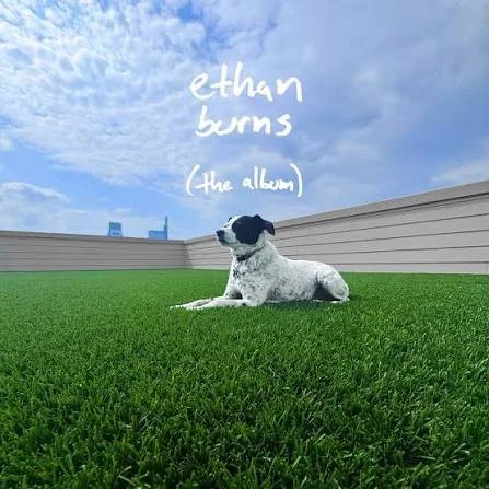 ethan burns (the album)