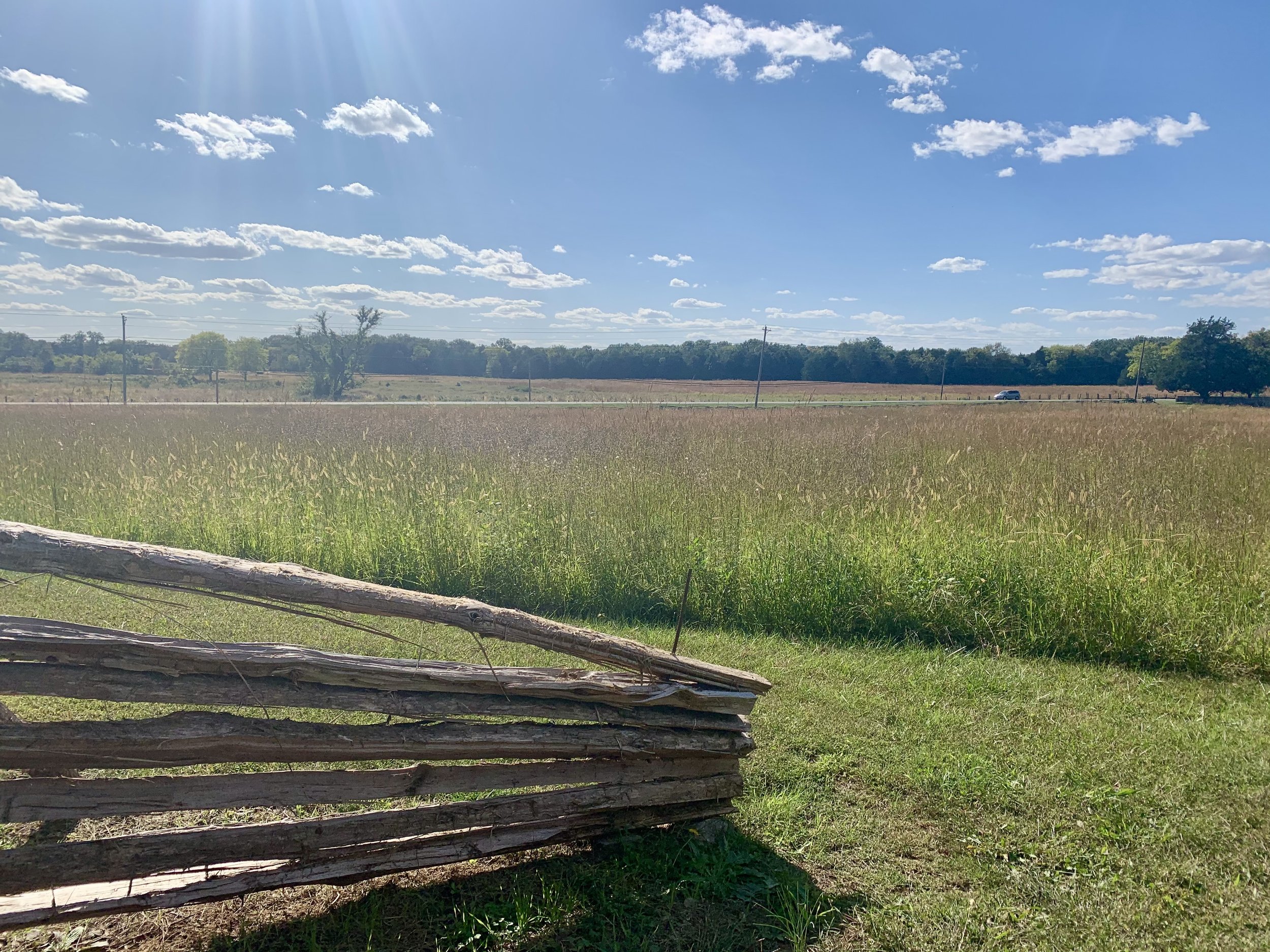 Stones River Battlefield (2022)