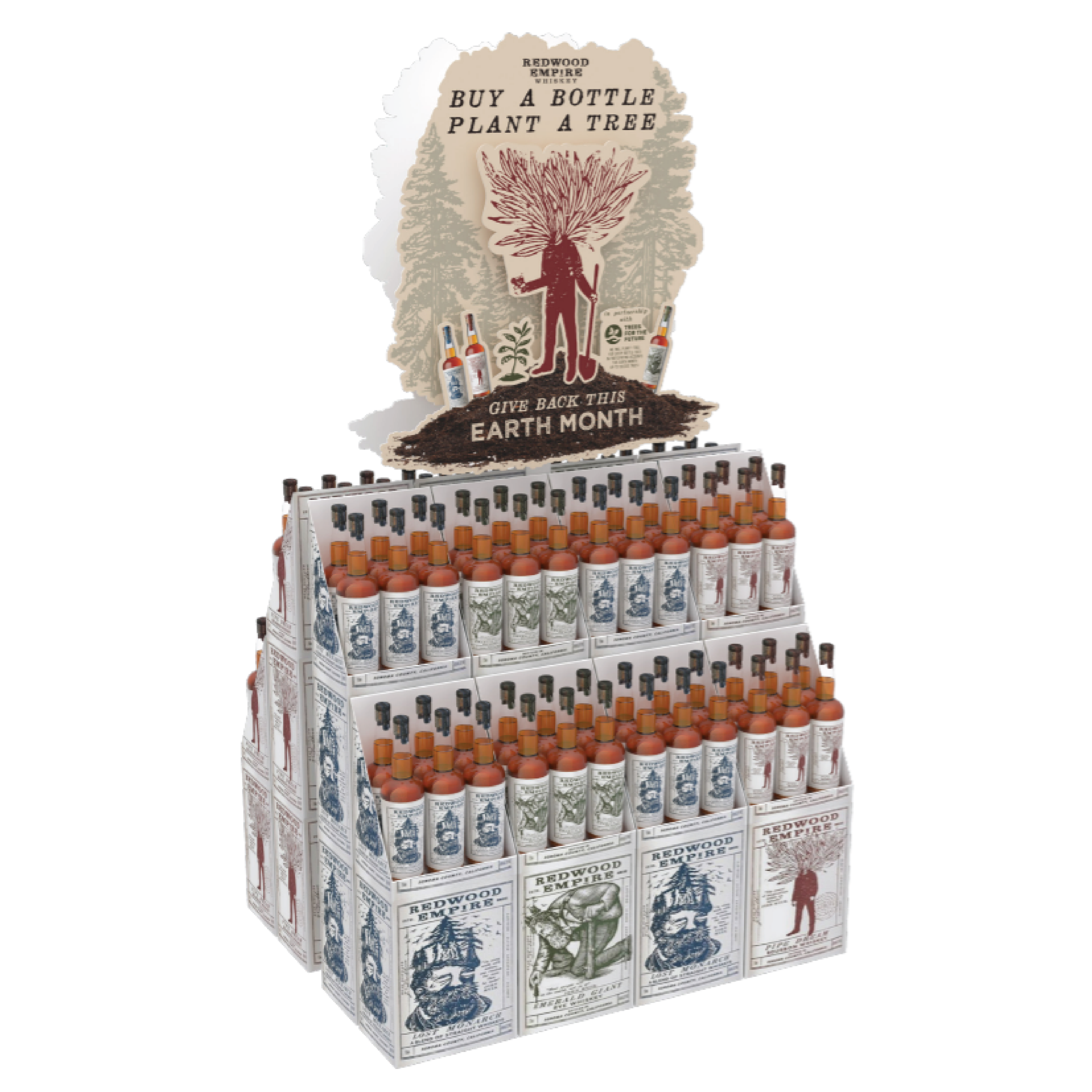 Case Stack Topper