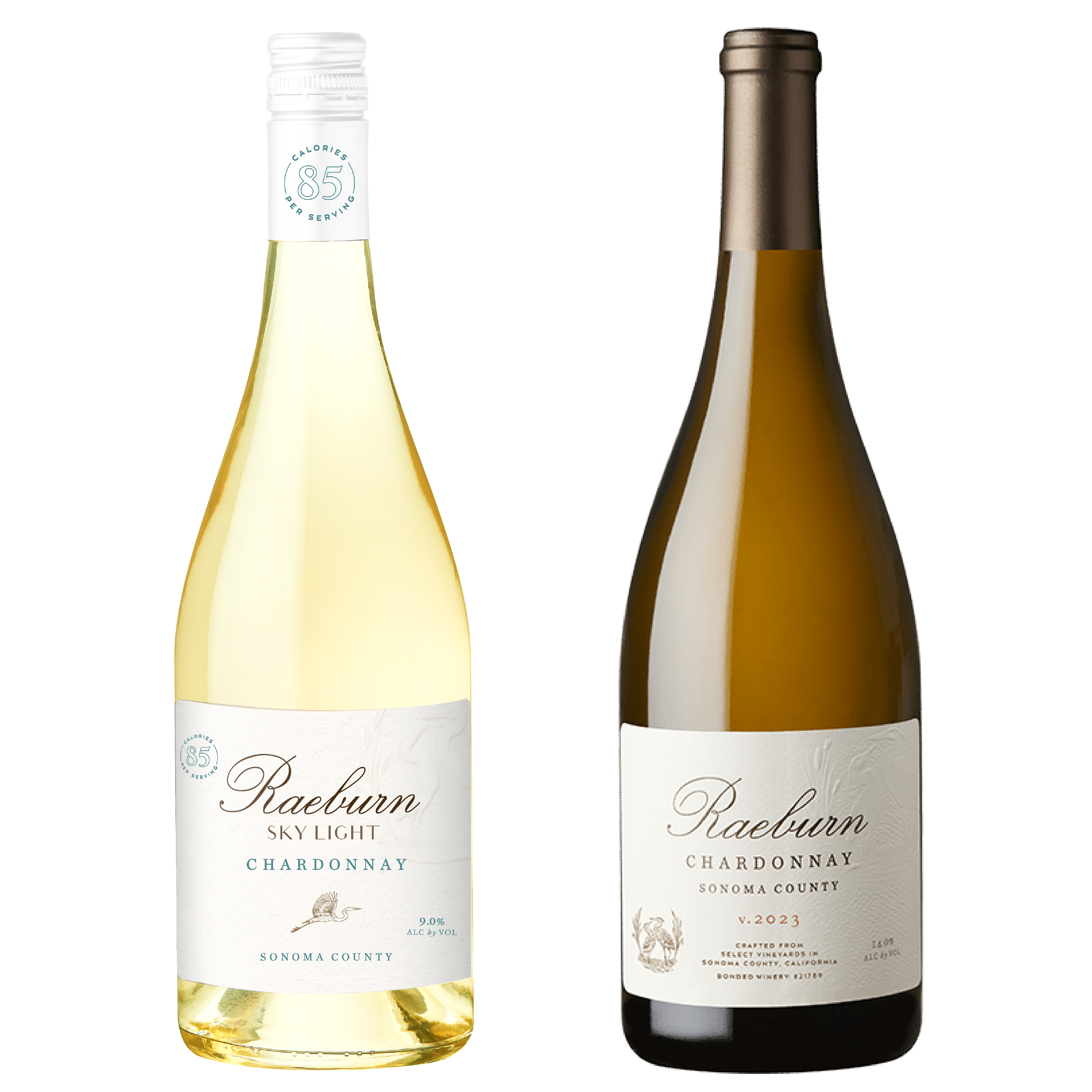 Sky Light & Core Chardonnay