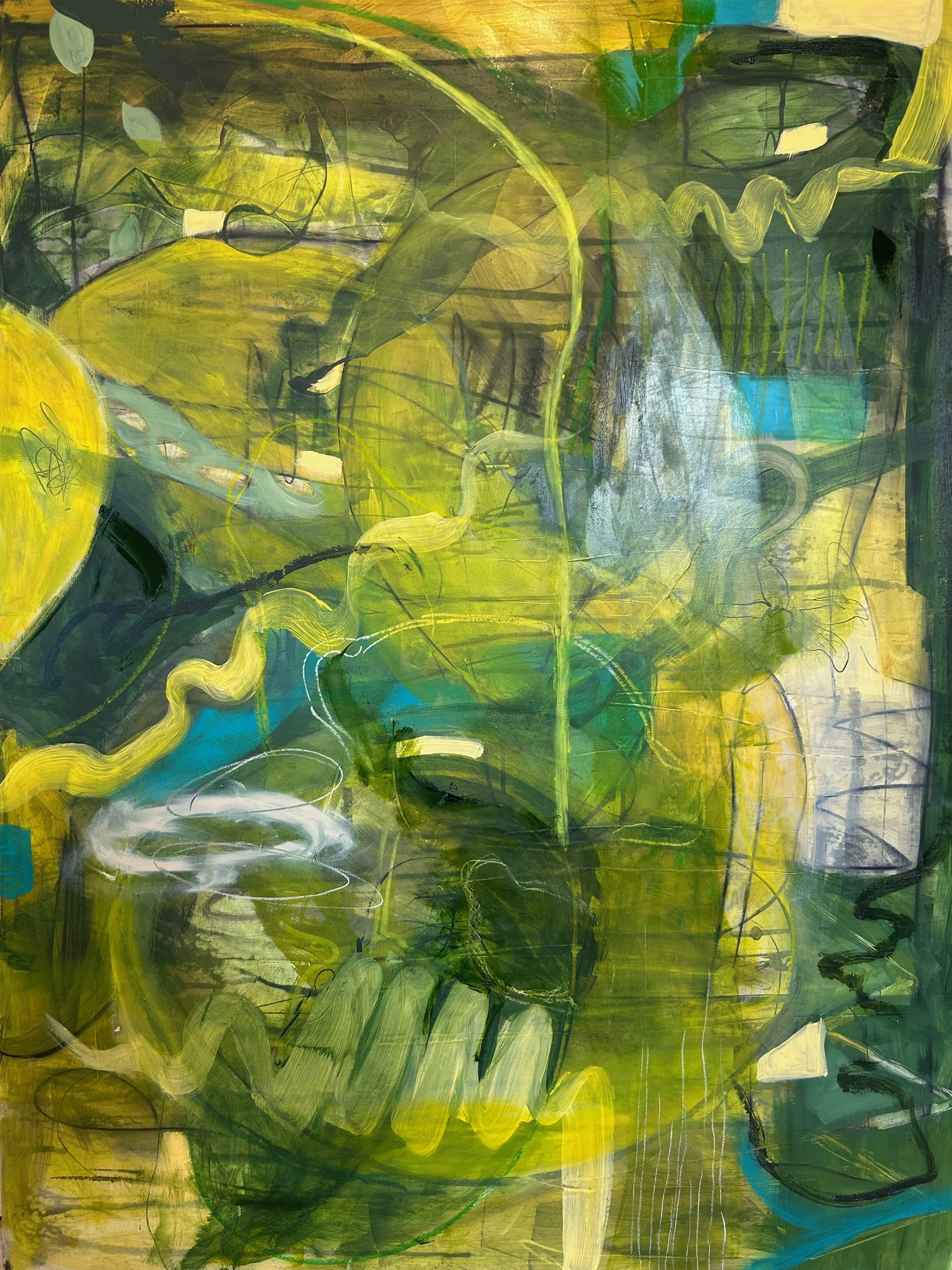 Returning to Form